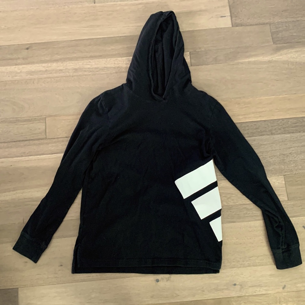 Adidas Go-To tee